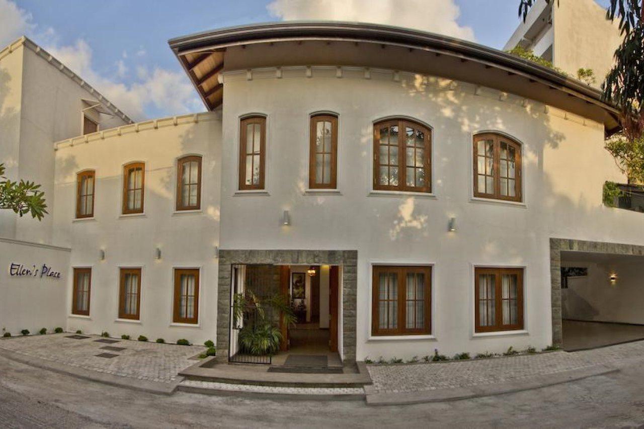 Ellen'S Place Colombo Esterno foto