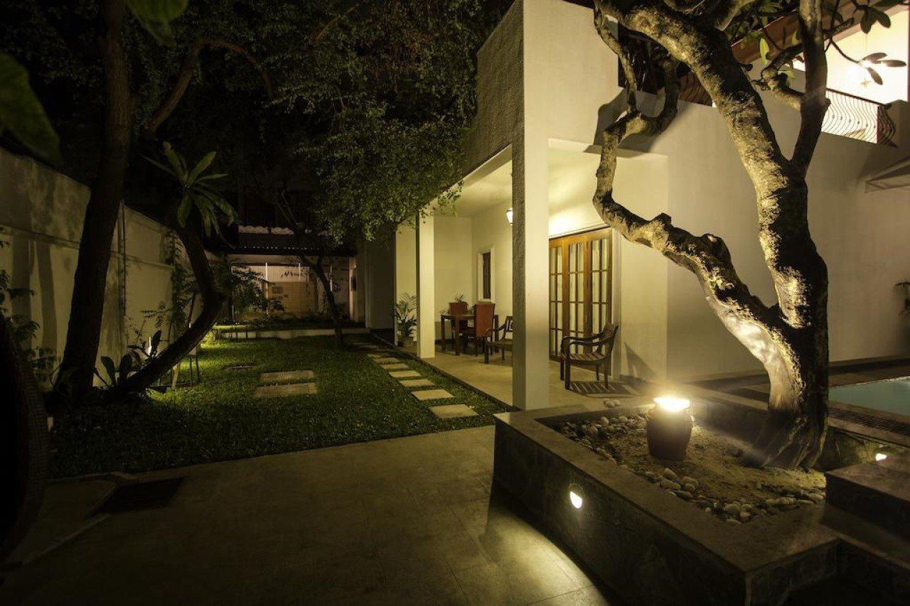 Ellen'S Place Colombo Esterno foto