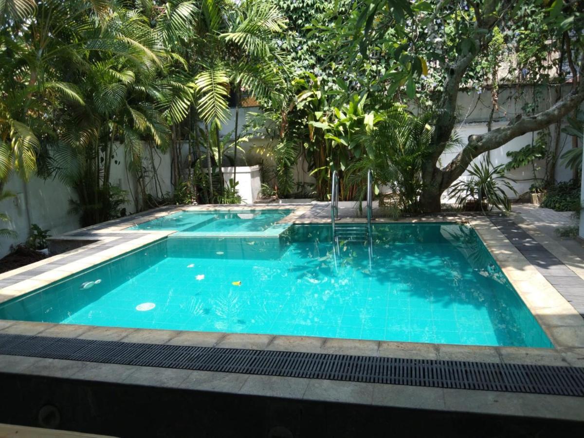 Ellen'S Place Colombo Esterno foto