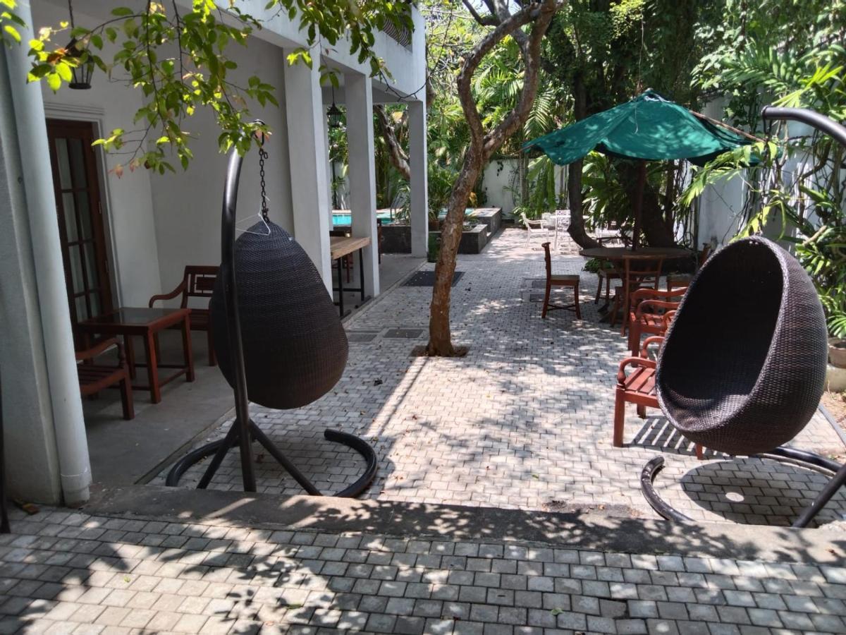Ellen'S Place Colombo Esterno foto