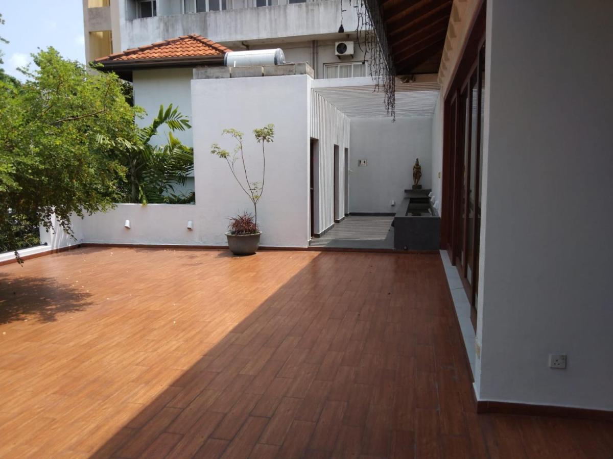 Ellen'S Place Colombo Esterno foto