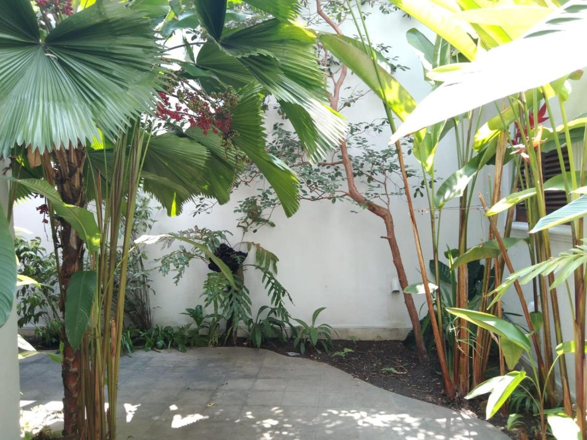 Ellen'S Place Colombo Esterno foto