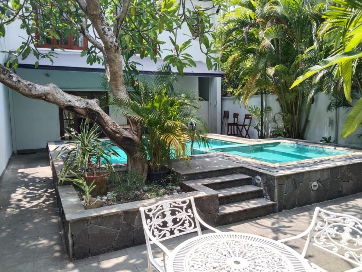 Ellen'S Place Colombo Esterno foto