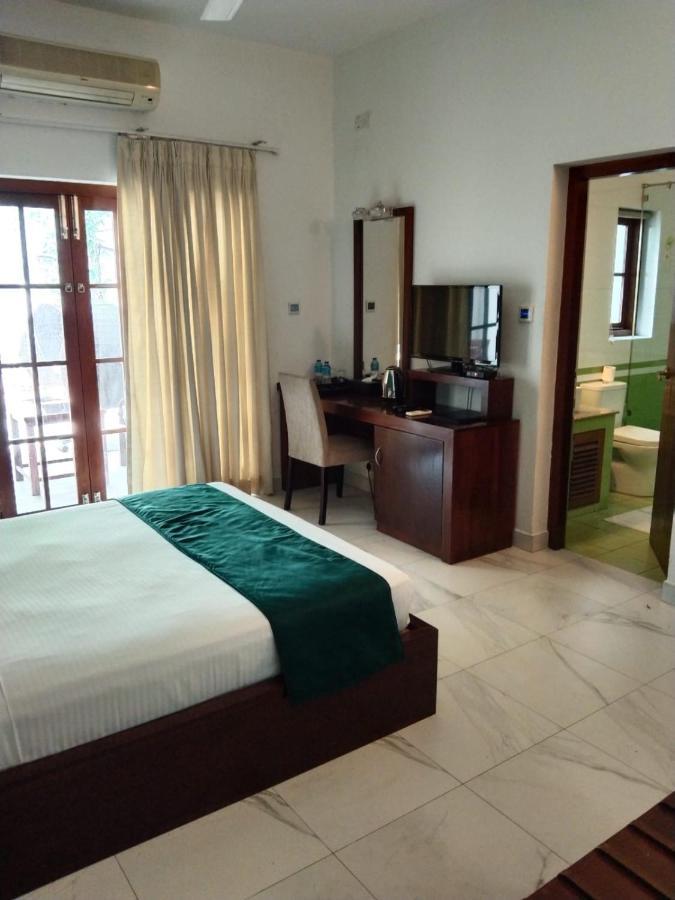 Ellen'S Place Colombo Esterno foto