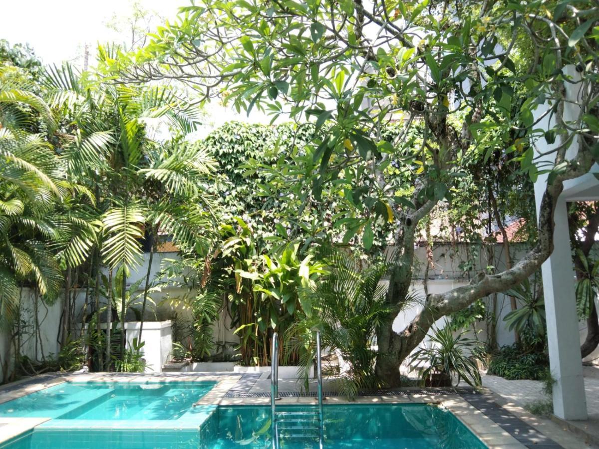 Ellen'S Place Colombo Esterno foto