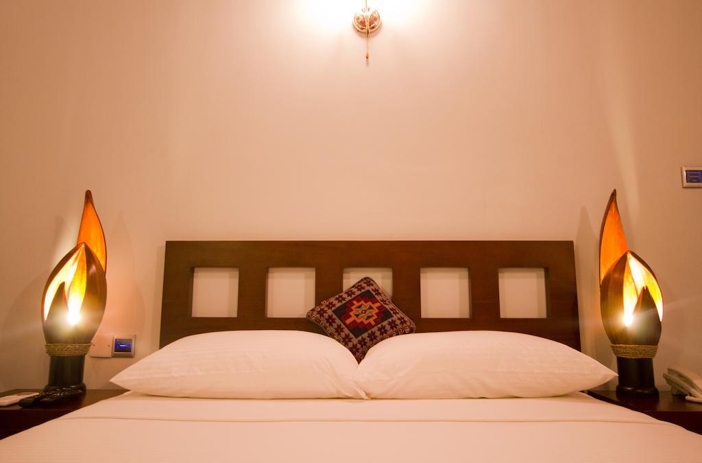 Ellen'S Place Colombo Esterno foto