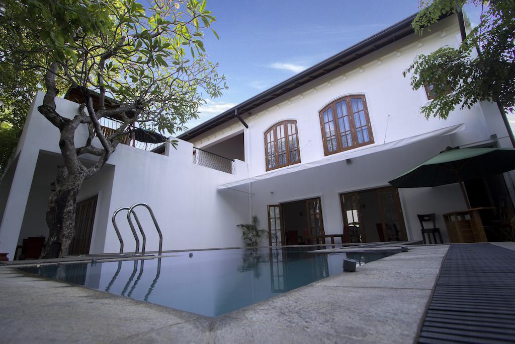 Ellen'S Place Colombo Esterno foto