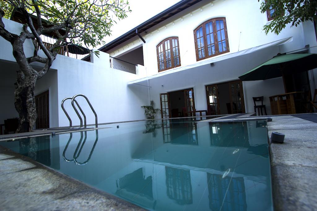 Ellen'S Place Colombo Esterno foto