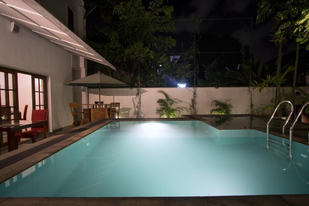 Ellen'S Place Colombo Esterno foto